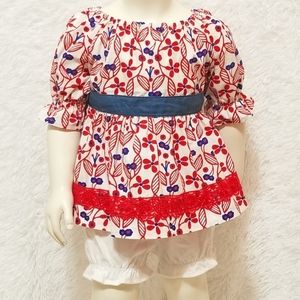 2T MATILDA JANE TUNIC